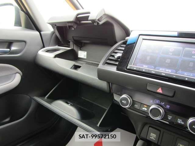 Honda FIT 2020-05 861614-9