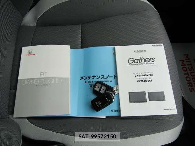Honda FIT 2020-05 861614-10