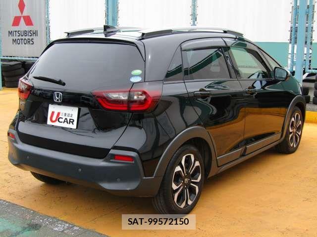 Honda FIT 2020-05 861614-11
