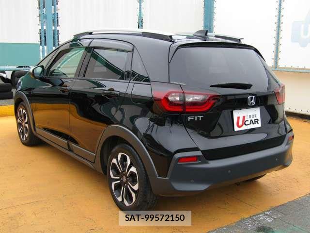 Honda FIT 2020-05 861614-13