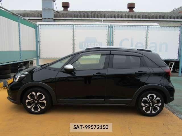 Honda FIT 2020-05 861614-14