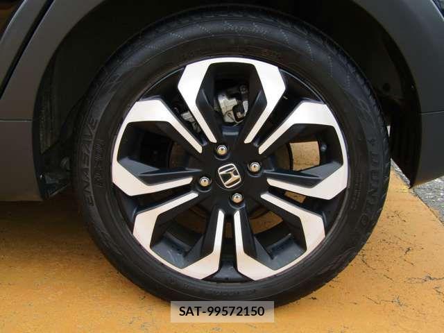 Honda FIT 2020-05 861614-15