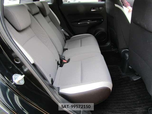 Honda FIT 2020-05 861614-16
