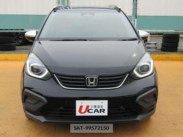 Honda FIT 2020-05 861614-1