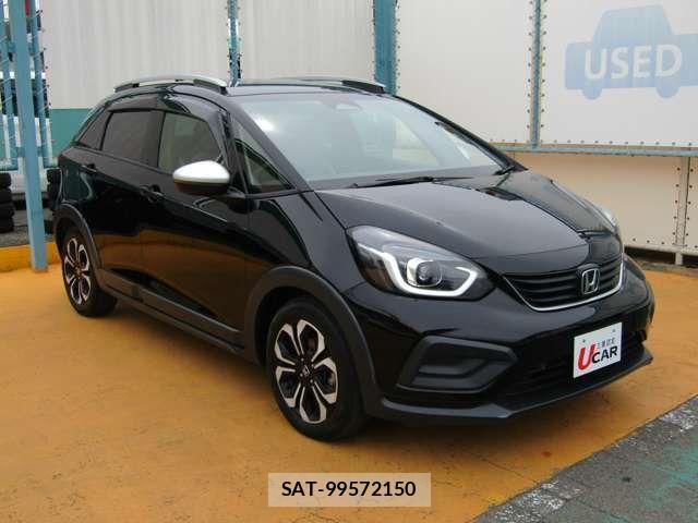Honda FIT 2020-05 861614-2