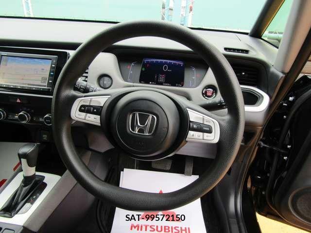 Honda FIT 2020-05 861614-5