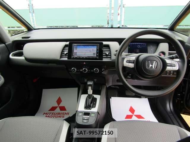Honda FIT 2020-05 861614-6