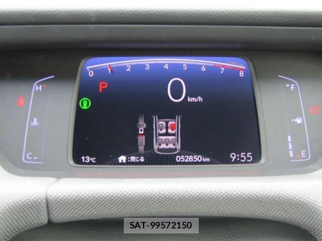 Honda FIT 2020-05 861614-7