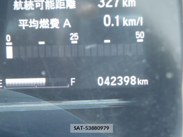 Honda FIT 2017-08 1167529-25