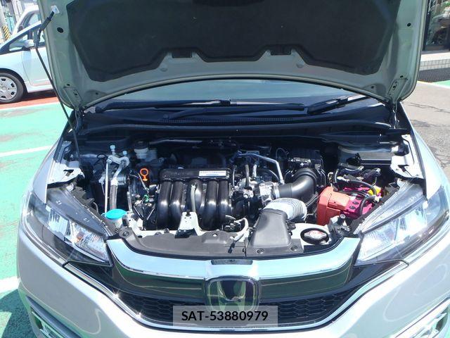 Honda FIT 2017-08 1167529-26