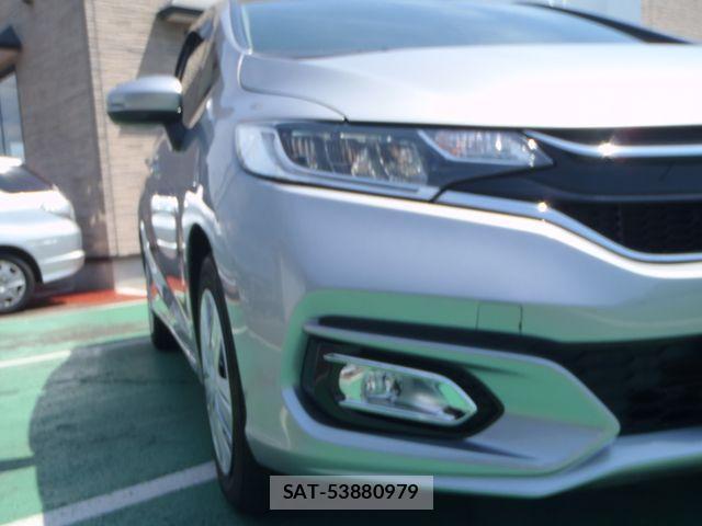 Honda FIT 2017-08 1167529-5