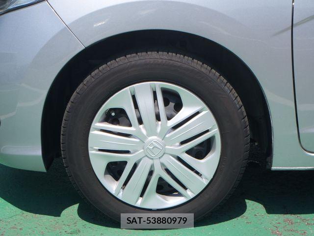 Honda FIT 2017-08 1167529-6