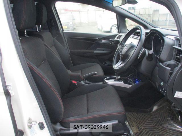 Honda FIT 2015-04 1291299-9
