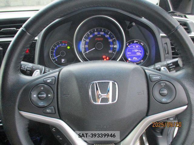 Honda FIT 2015-04 1291299-15