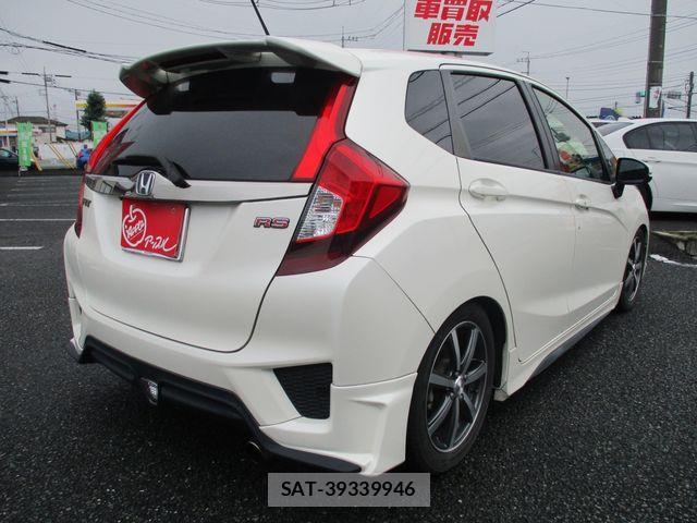 Honda FIT 2015-04 1291299-2