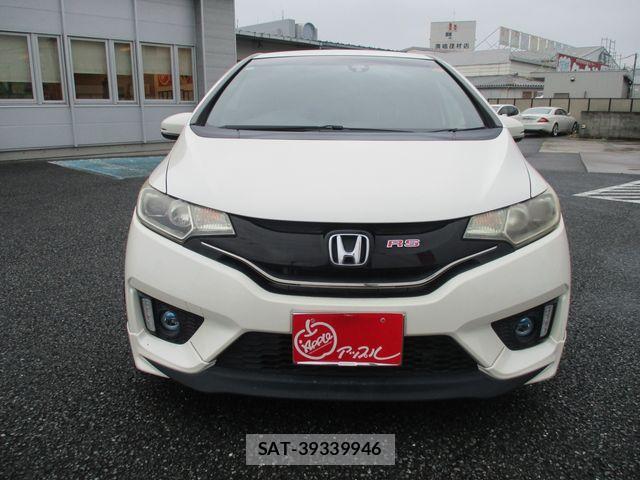 Honda FIT 2015-04 1291299-3