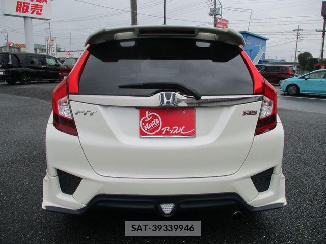 Honda FIT 2015-04 1291299-4