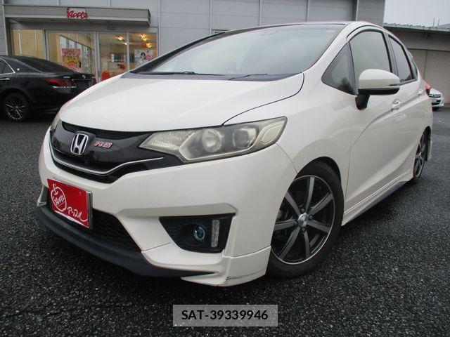 Honda FIT 2015-04 1291299-5