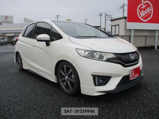 Honda FIT 2015-04 1291299-6