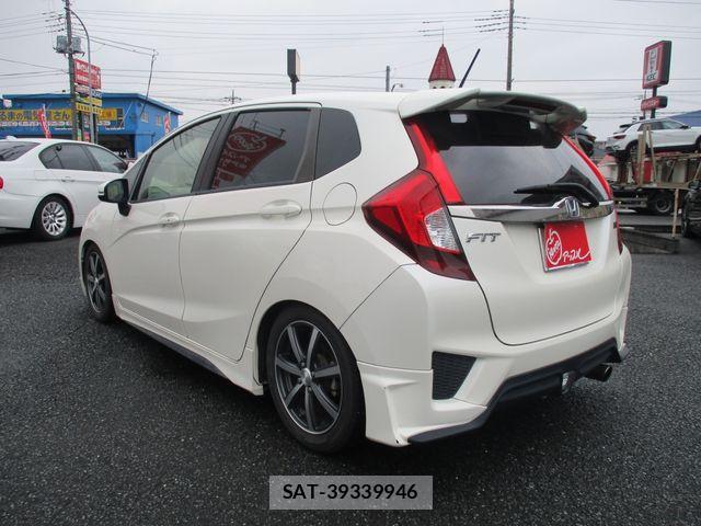 Honda FIT 2015-04 1291299-7