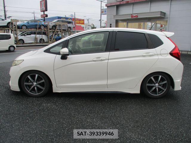 Honda FIT 2015-04 1291299-8