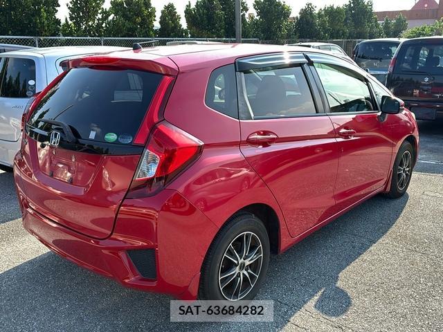 Honda FIT 2013 1329228-2