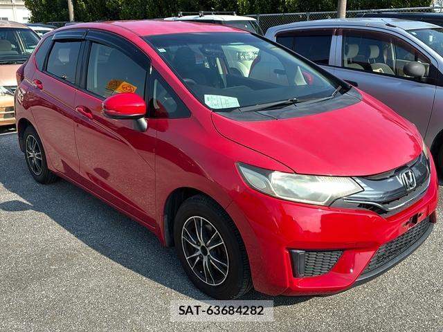 Honda FIT 2013 1329228-3