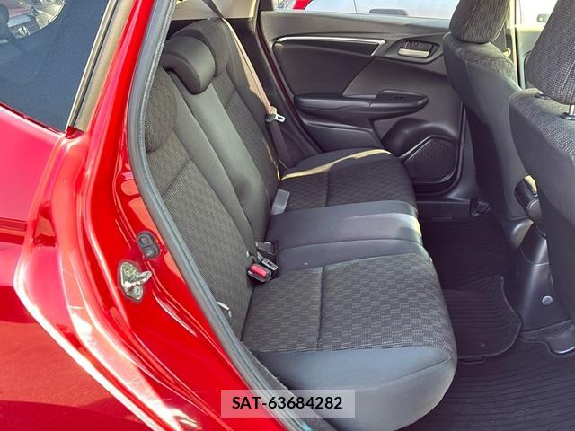 Honda FIT 2013 1329228-4