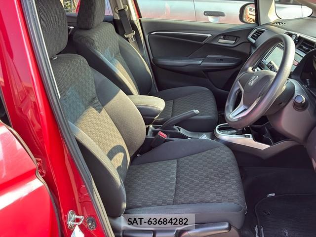 Honda FIT 2013 1329228-5