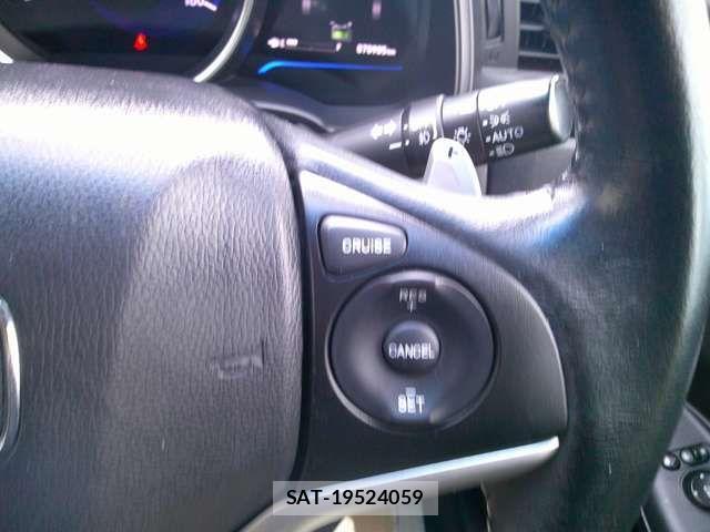 Honda FIT 2013-10 1354134-11