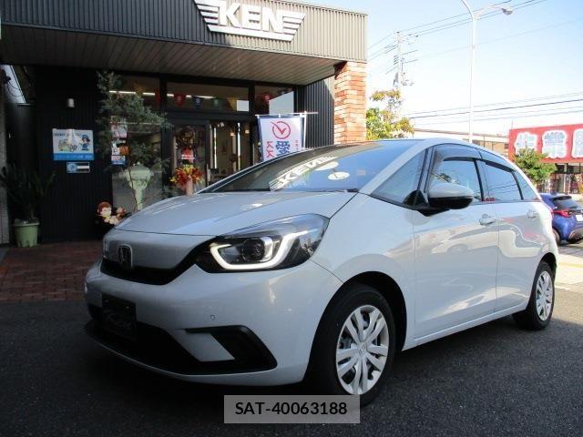 Honda FIT 2020-10 1374654-0