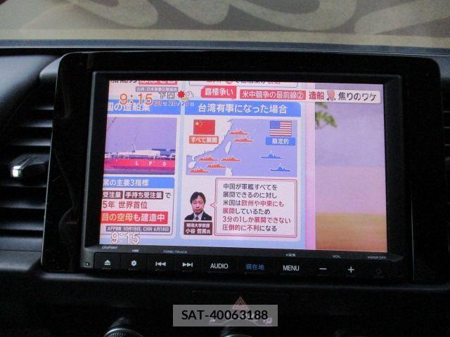 Honda FIT 2020-10 1374654-9