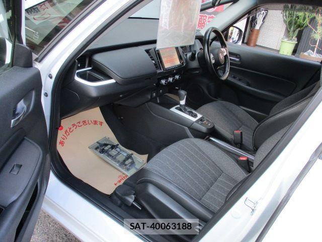Honda FIT 2020-10 1374654-4