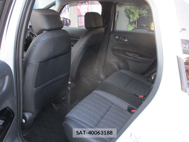 Honda FIT 2020-10 1374654-5