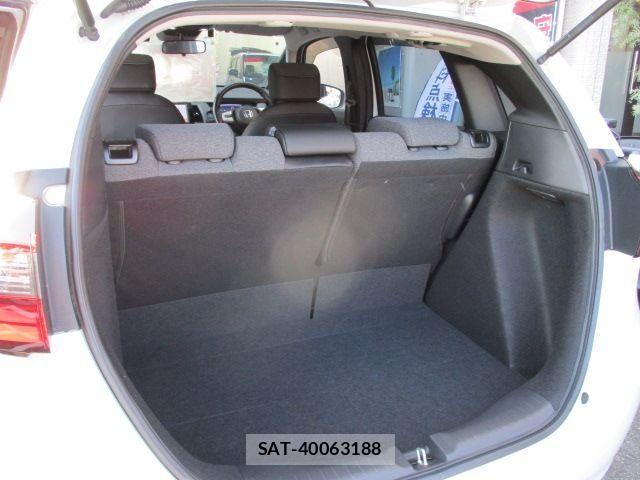Honda FIT 2020-10 1374654-6