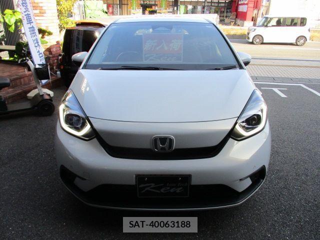 Honda FIT 2020-10 1374654-7