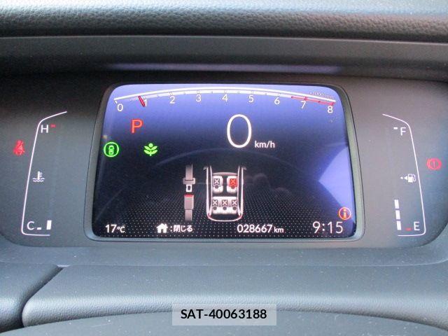 Honda FIT 2020-10 1374654-8
