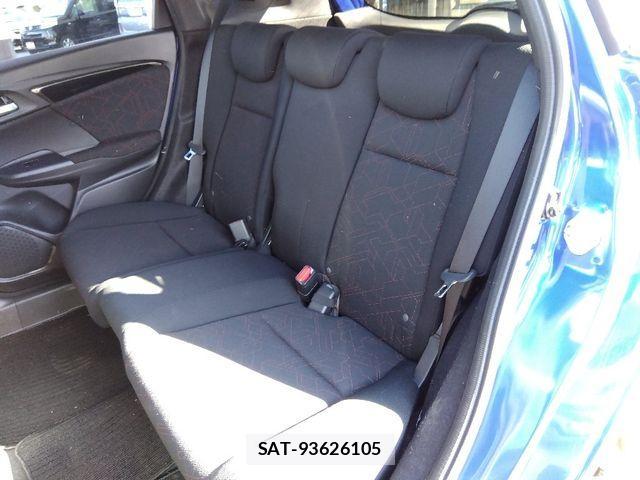 Honda FIT 2014-12 1386386-9
