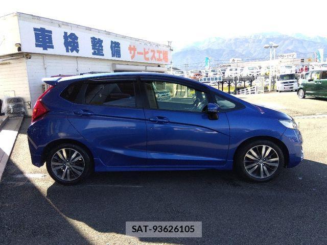 Honda FIT 2014-12 1386386-11