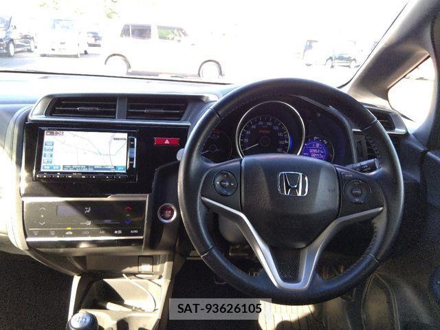 Honda FIT 2014-12 1386386-12