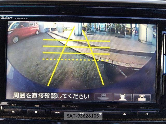 Honda FIT 2014-12 1386386-13