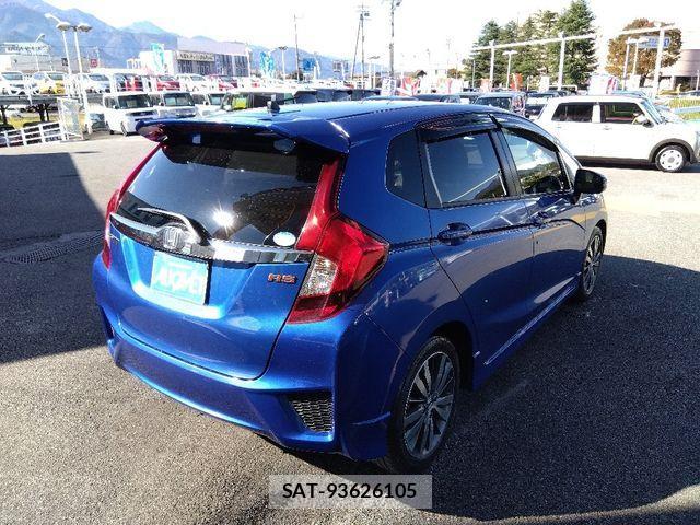 Honda FIT 2014-12 1386386-1