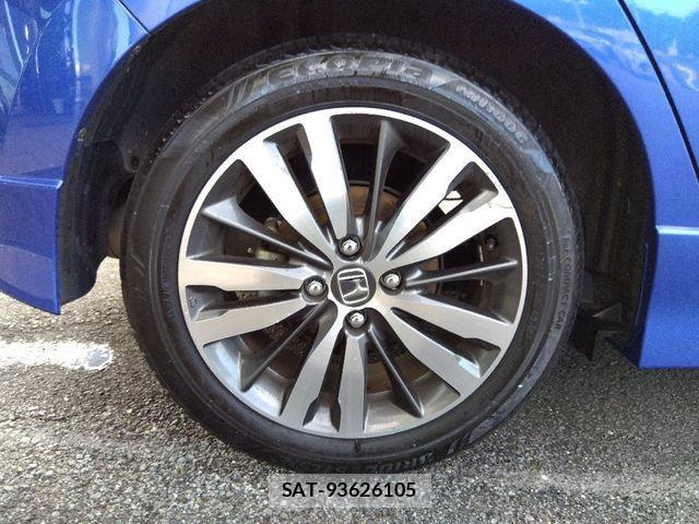 Honda FIT 2014-12 1386386-24