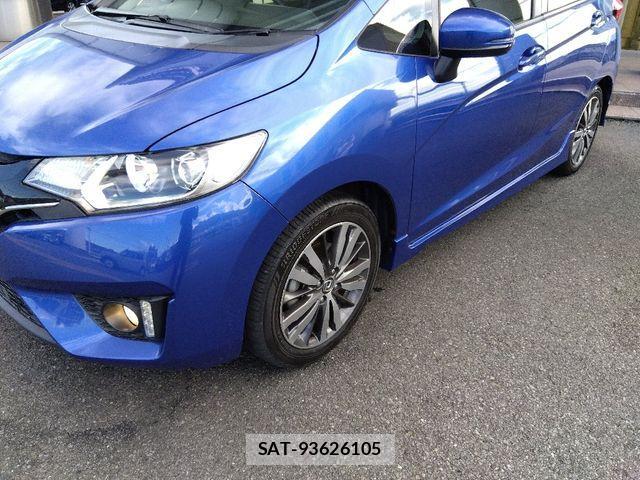 Honda FIT 2014-12 1386386-26
