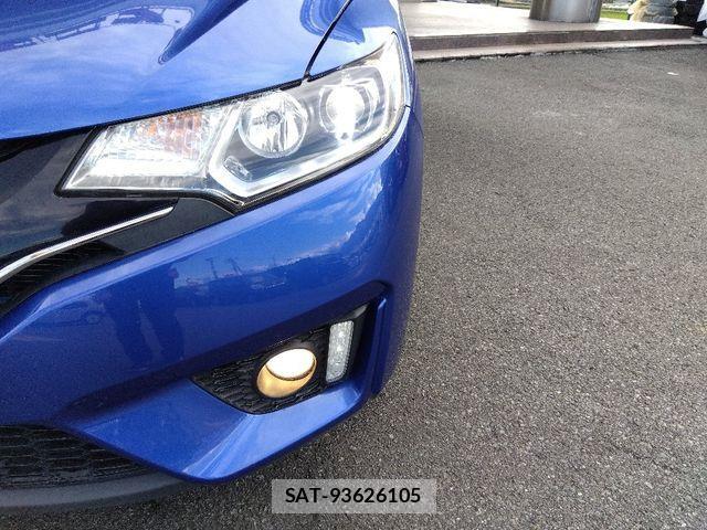Honda FIT 2014-12 1386386-27