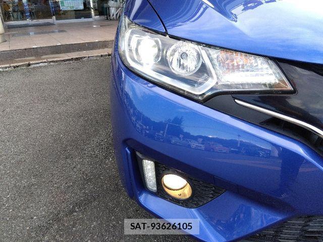 Honda FIT 2014-12 1386386-29