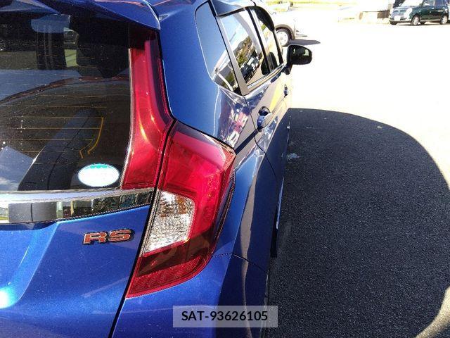 Honda FIT 2014-12 1386386-3