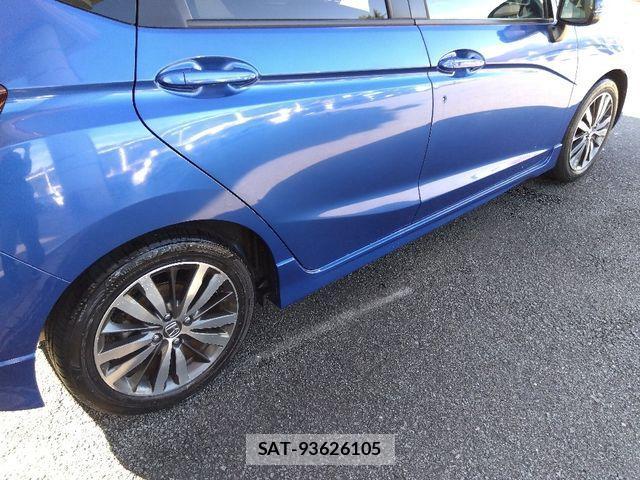 Honda FIT 2014-12 1386386-4
