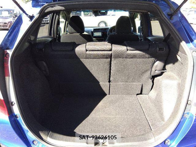 Honda FIT 2014-12 1386386-5