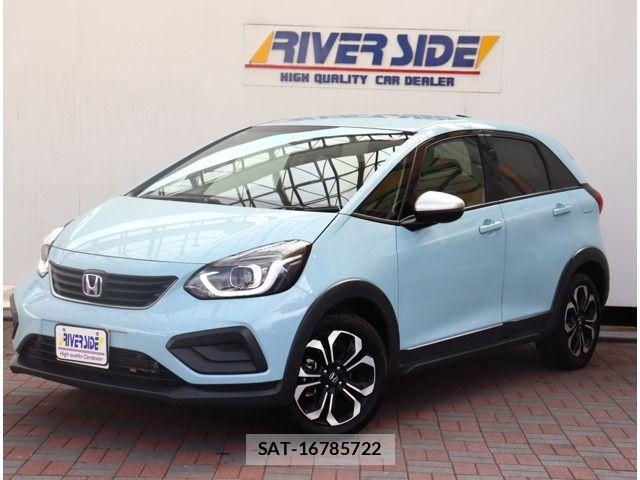 Honda FIT 2022-03 1402386-0